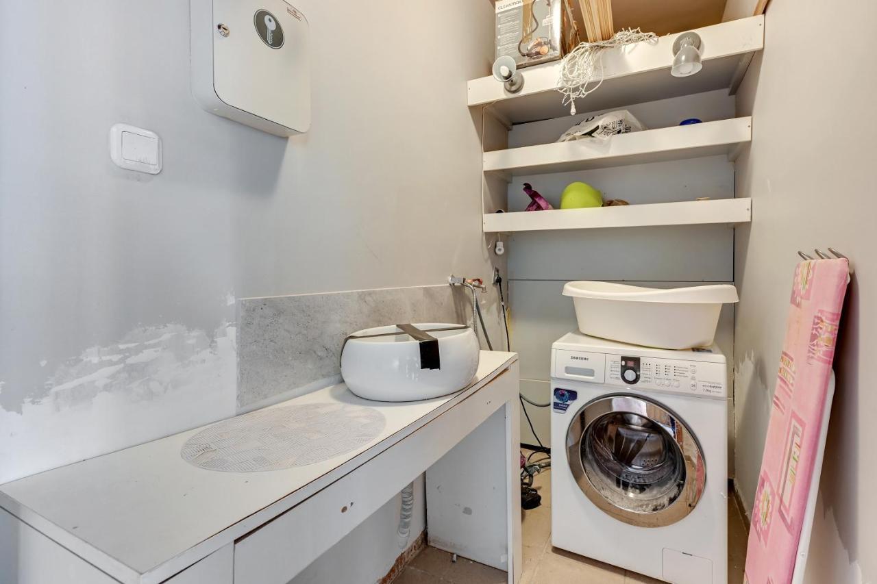 Dom & House - Apartamenty Zacisze Сопот Екстер'єр фото