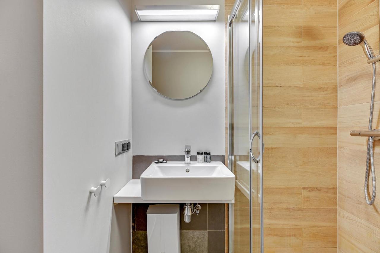 Dom & House - Apartamenty Zacisze Сопот Екстер'єр фото