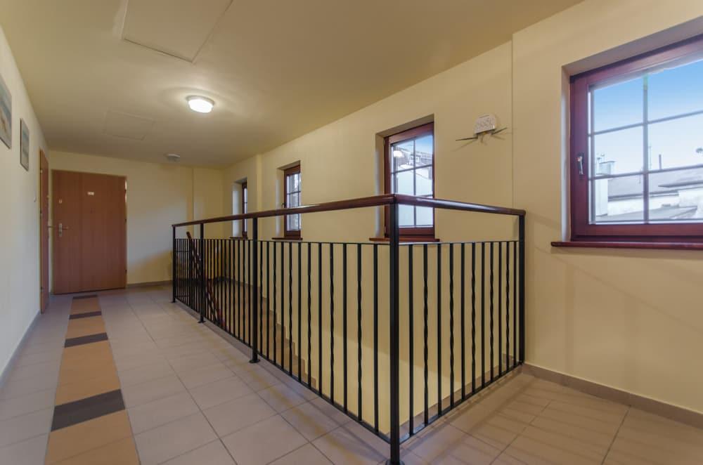 Dom & House - Apartamenty Zacisze Сопот Екстер'єр фото