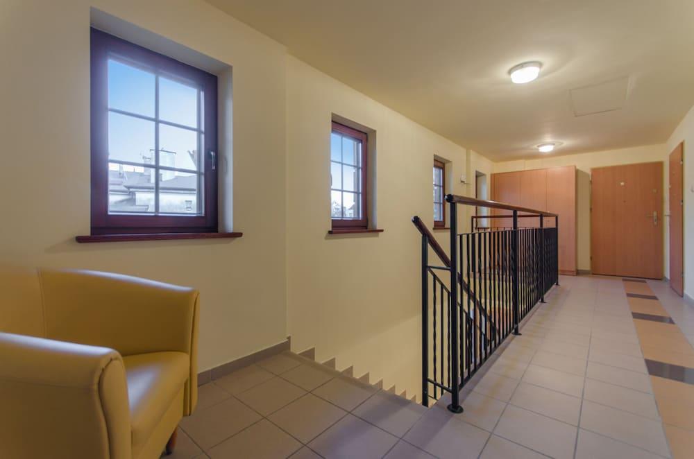 Dom & House - Apartamenty Zacisze Сопот Екстер'єр фото