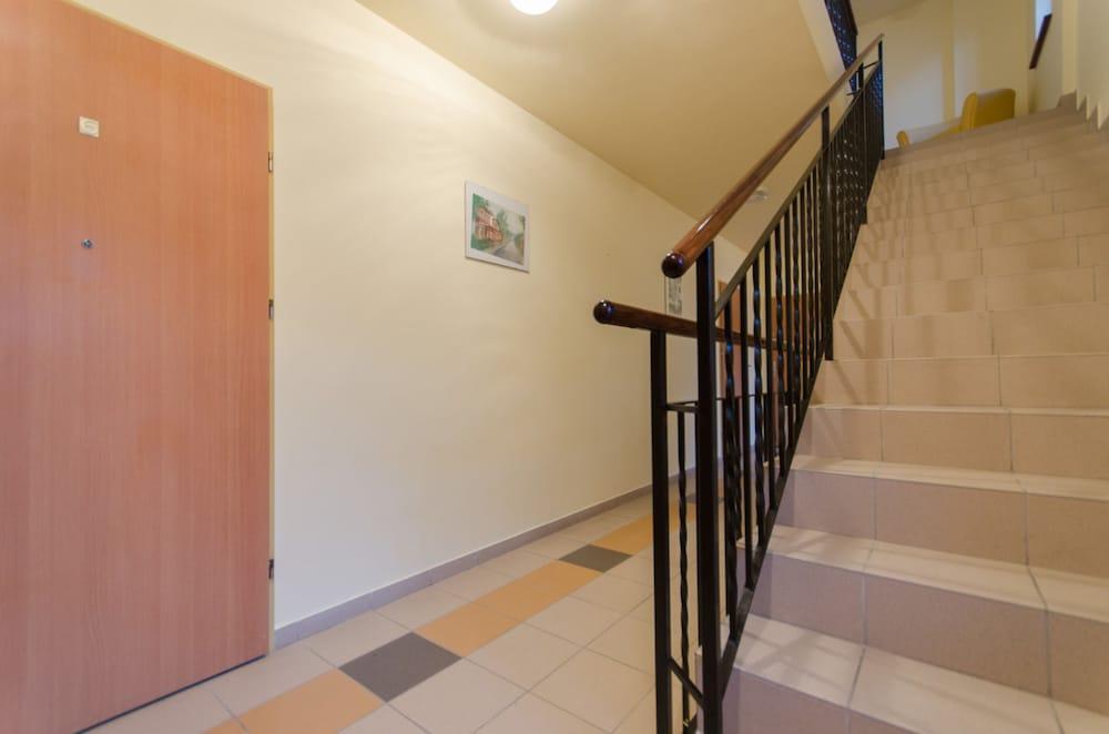 Dom & House - Apartamenty Zacisze Сопот Екстер'єр фото