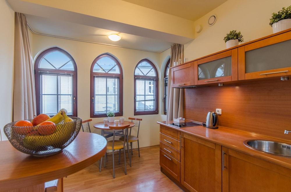 Dom & House - Apartamenty Zacisze Сопот Екстер'єр фото