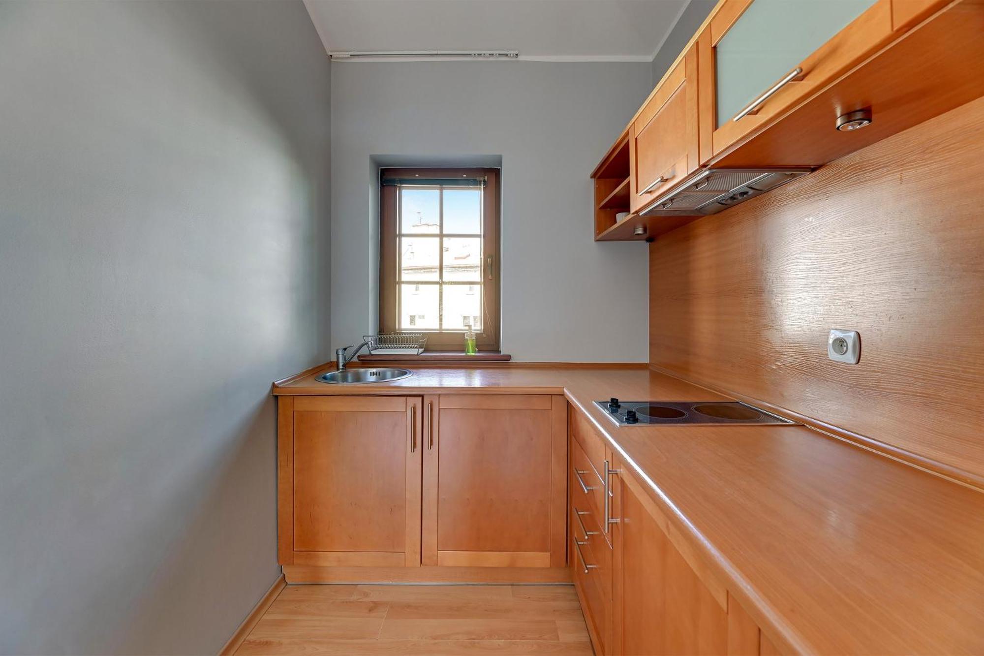 Dom & House - Apartamenty Zacisze Сопот Екстер'єр фото