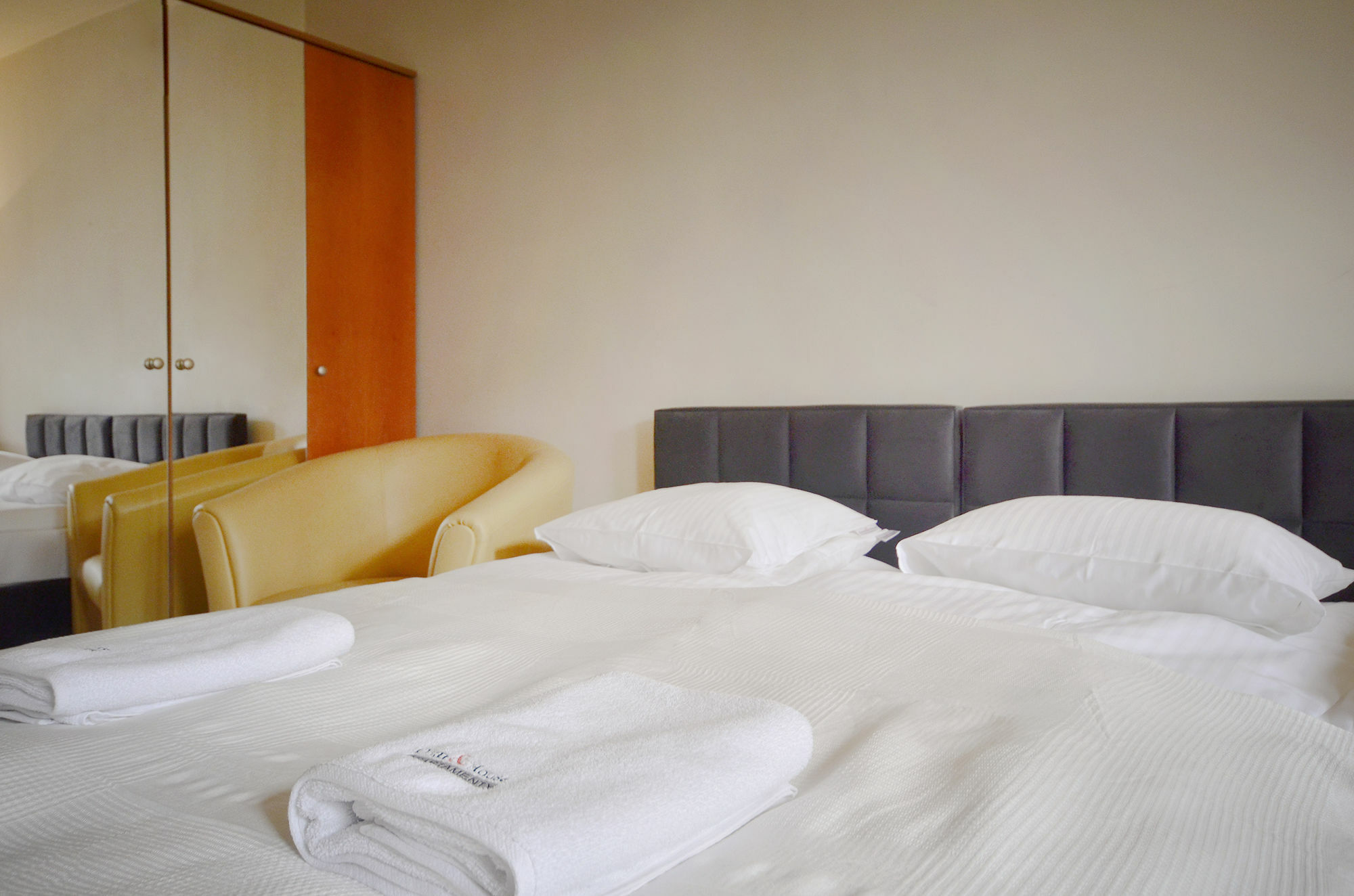 Dom & House - Apartamenty Zacisze Сопот Екстер'єр фото