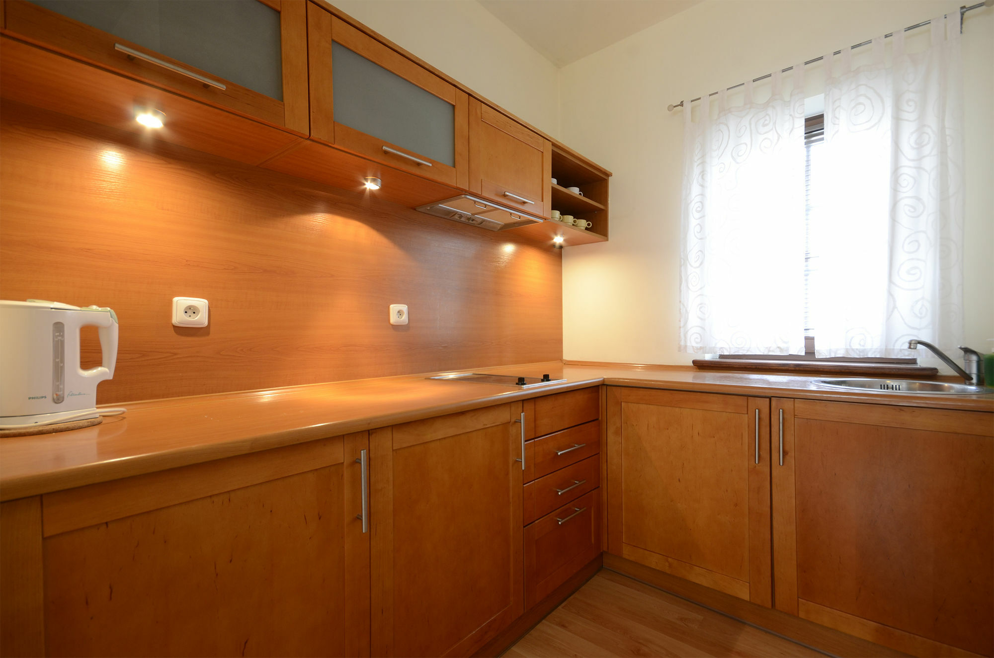 Dom & House - Apartamenty Zacisze Сопот Екстер'єр фото